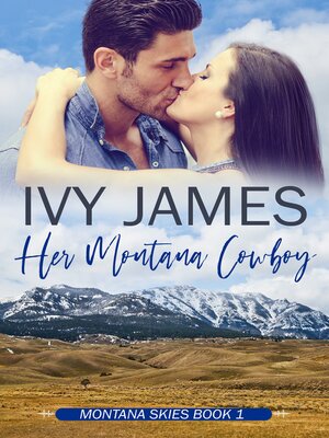 cover image of Her Montana Cowboy
